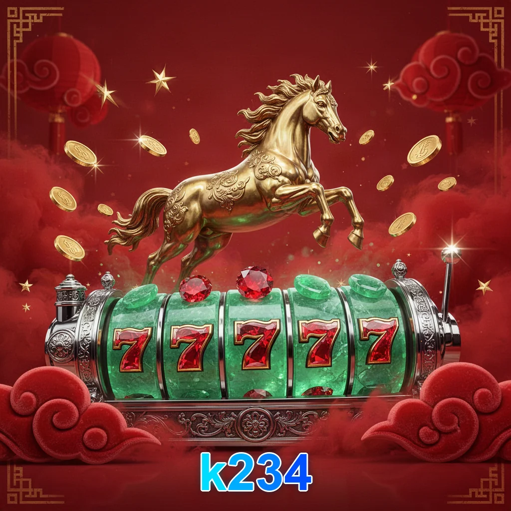 Promosi k234