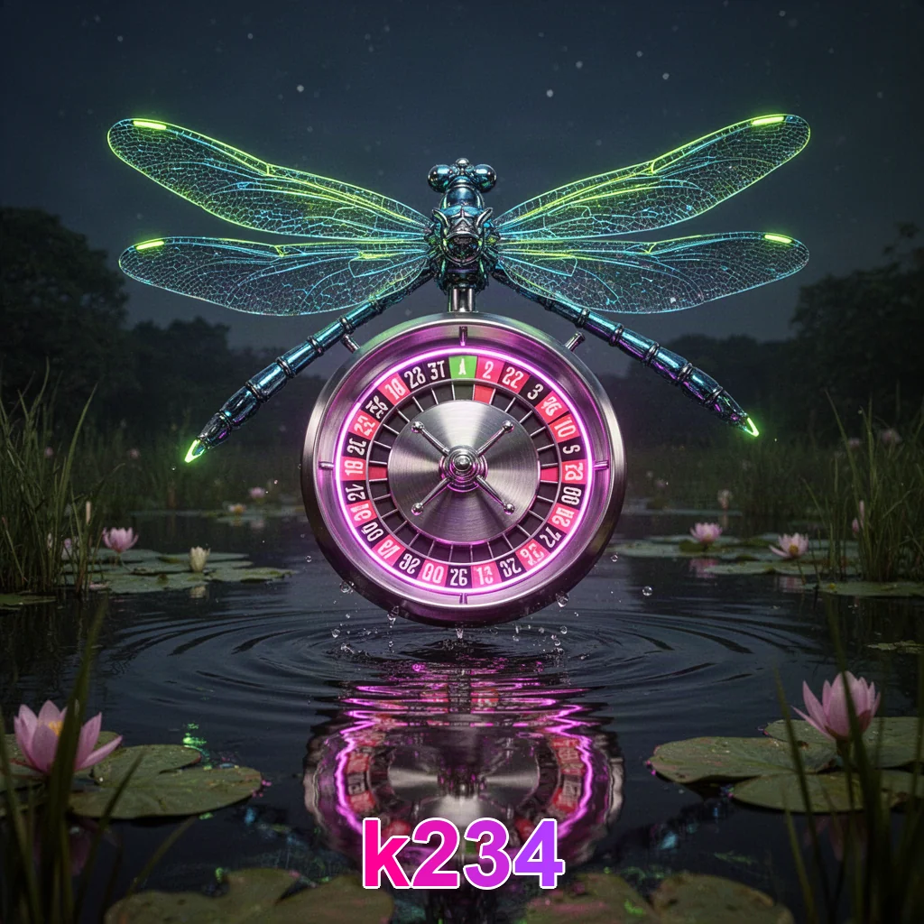 Promosi k234