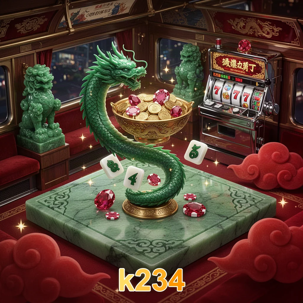 Promosi k234