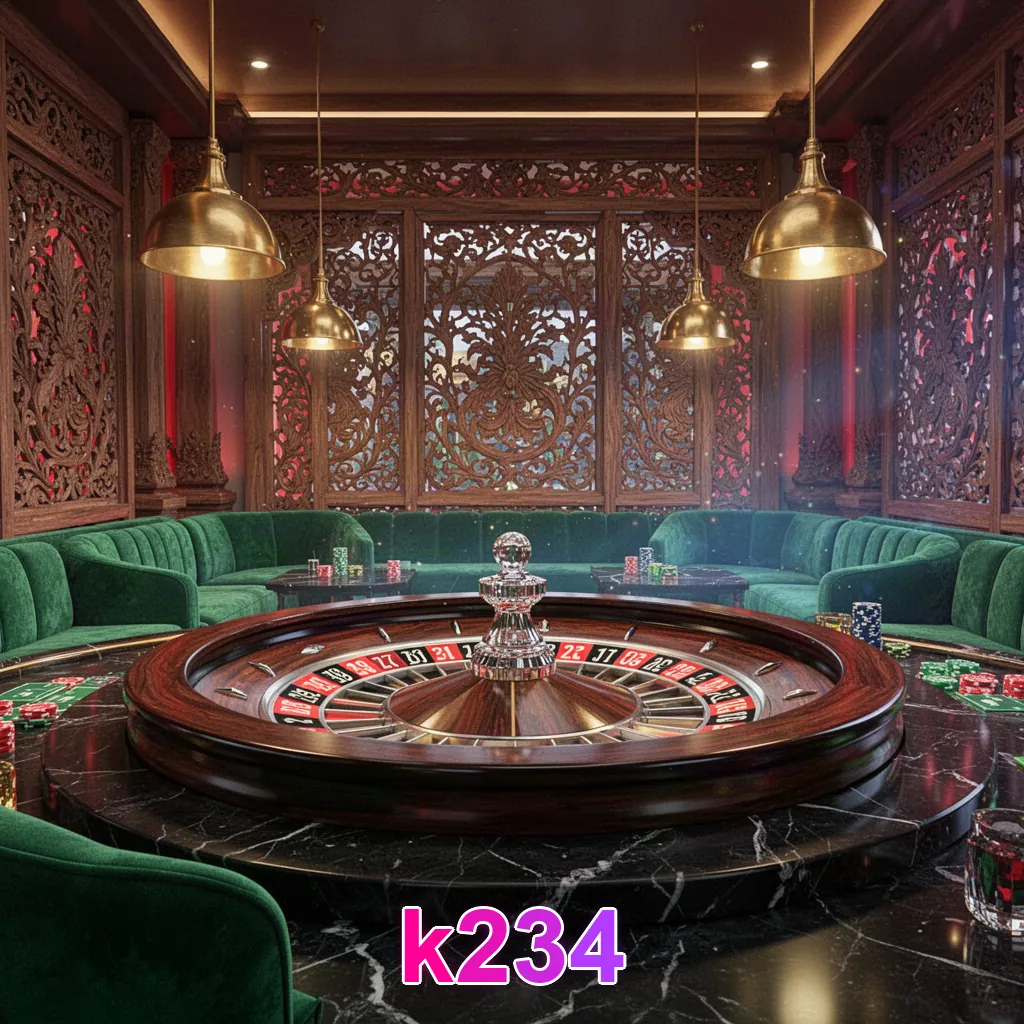 Promosi k234