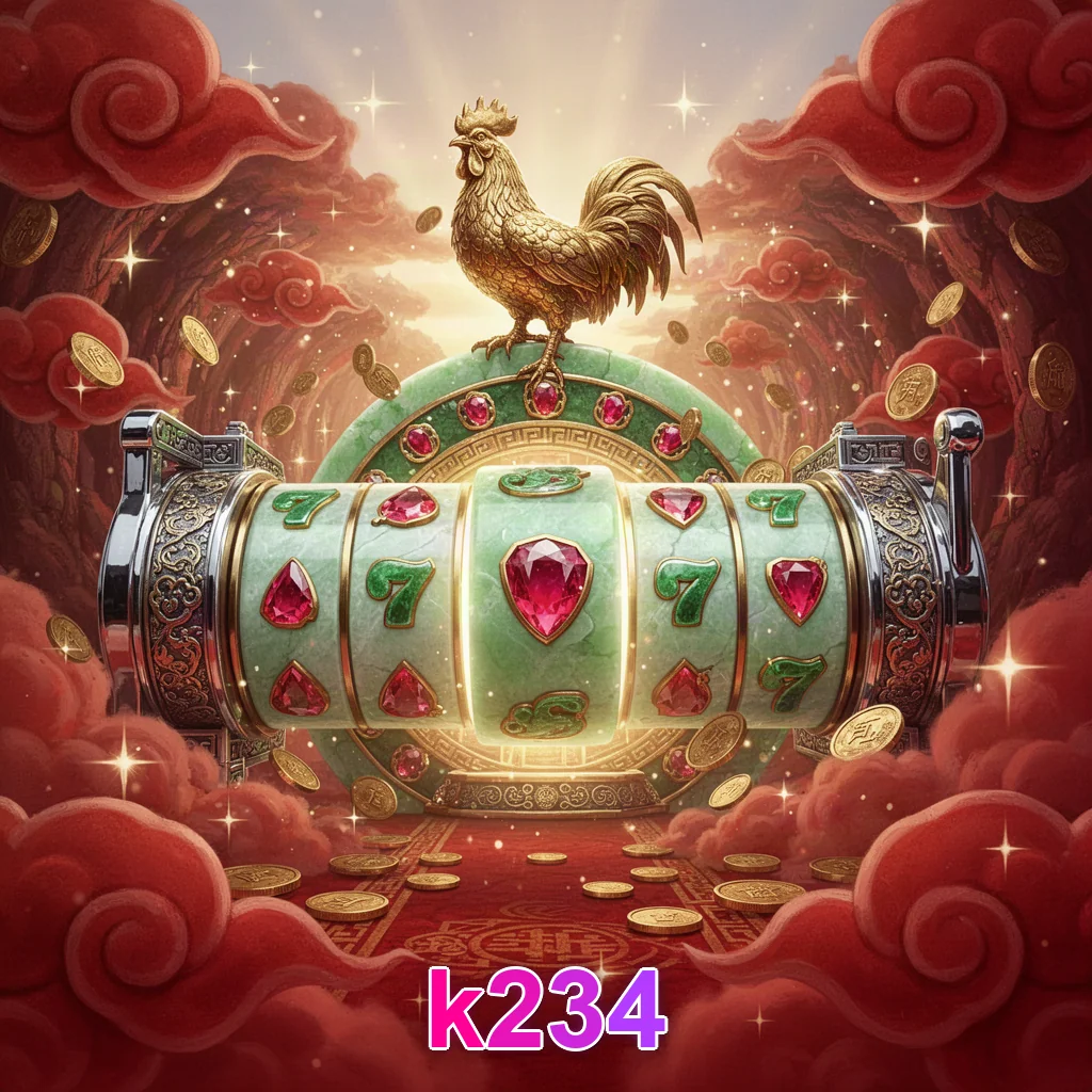 Promosi k234