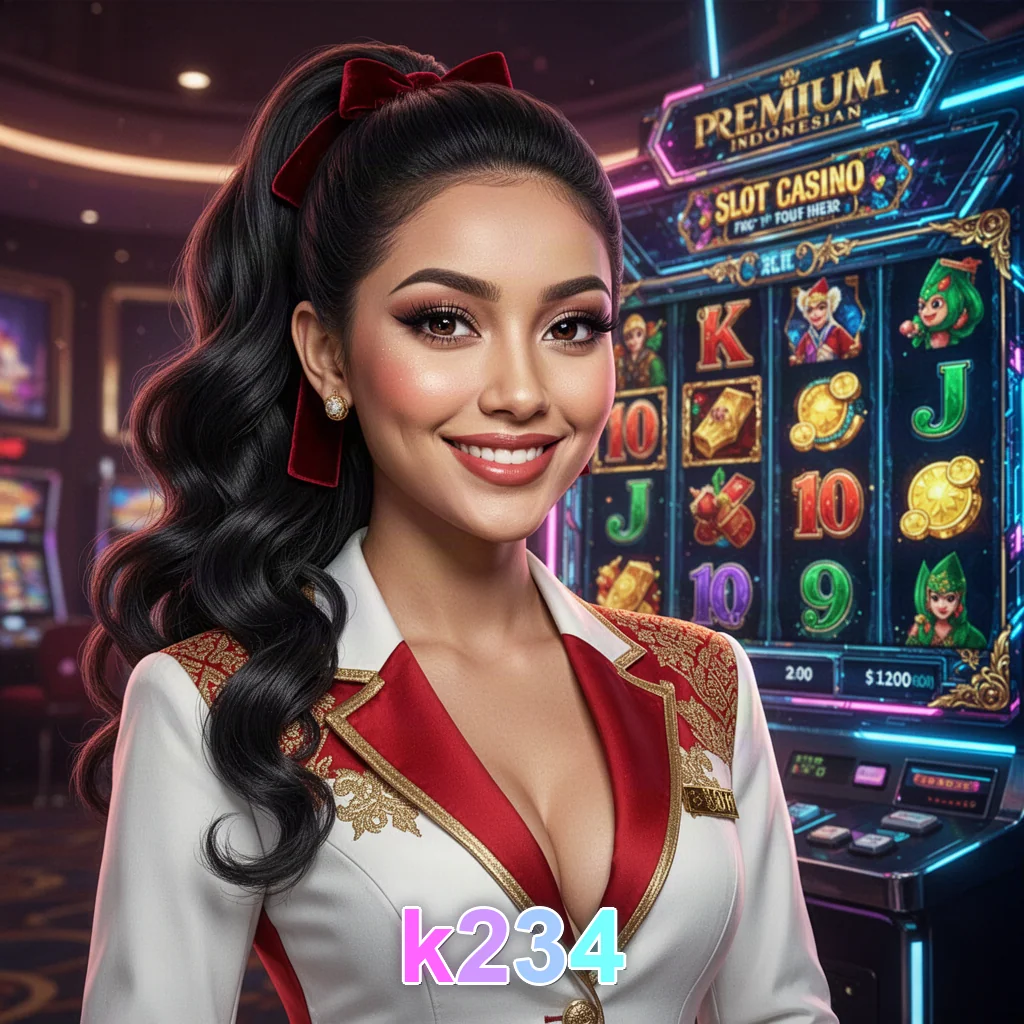 Promosi k234