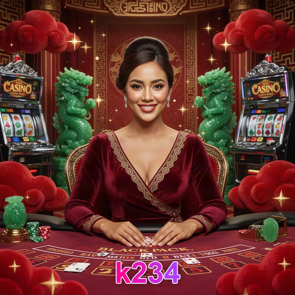 Promosi k234