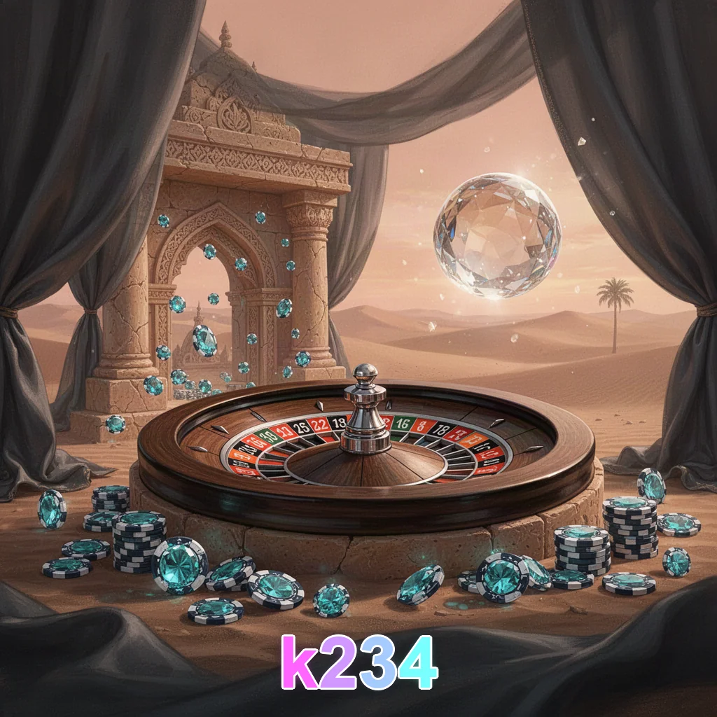 Promosi k234