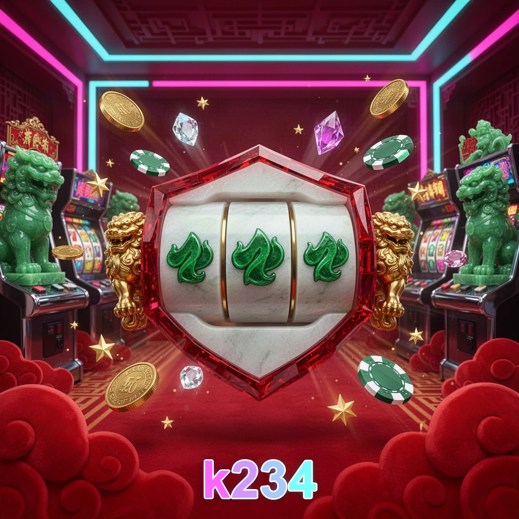 Promosi k234