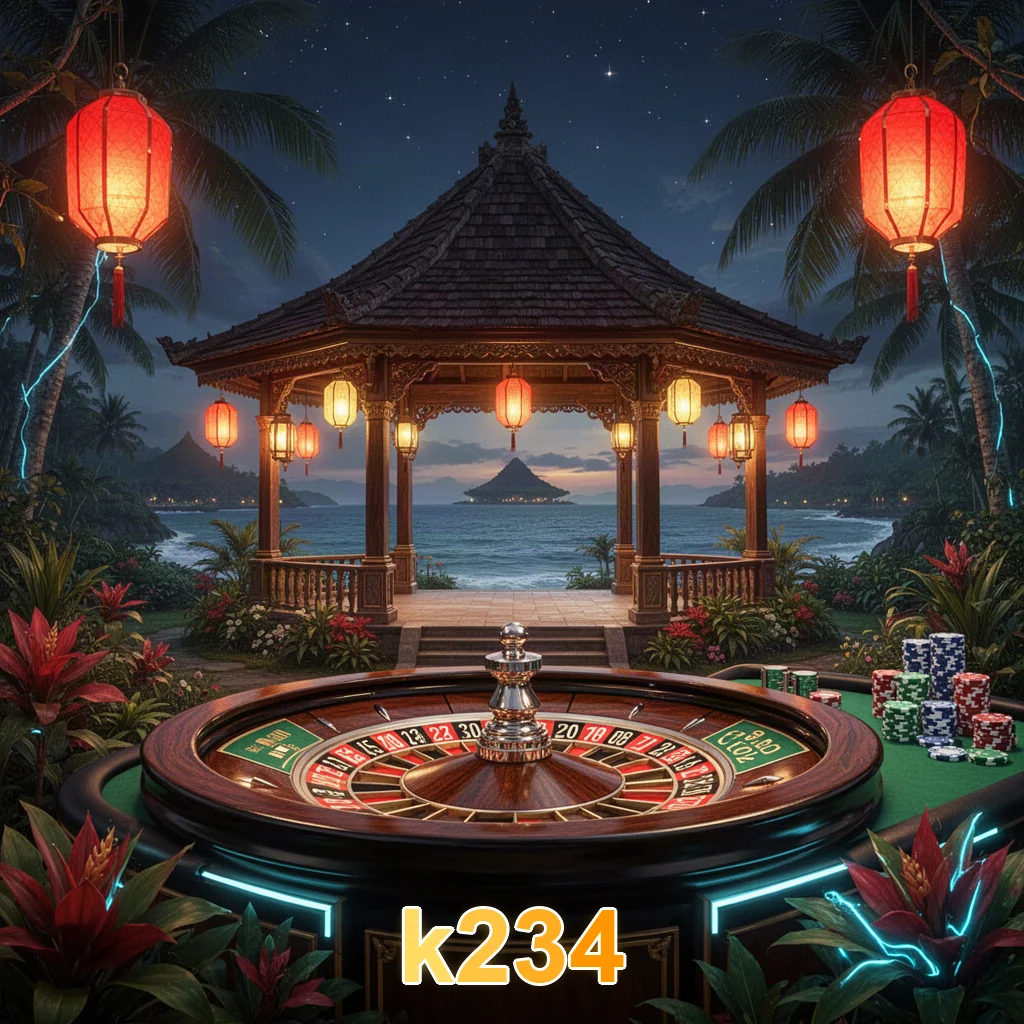 Promosi k234