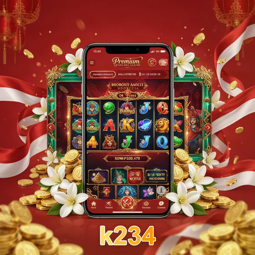 Promosi k234
