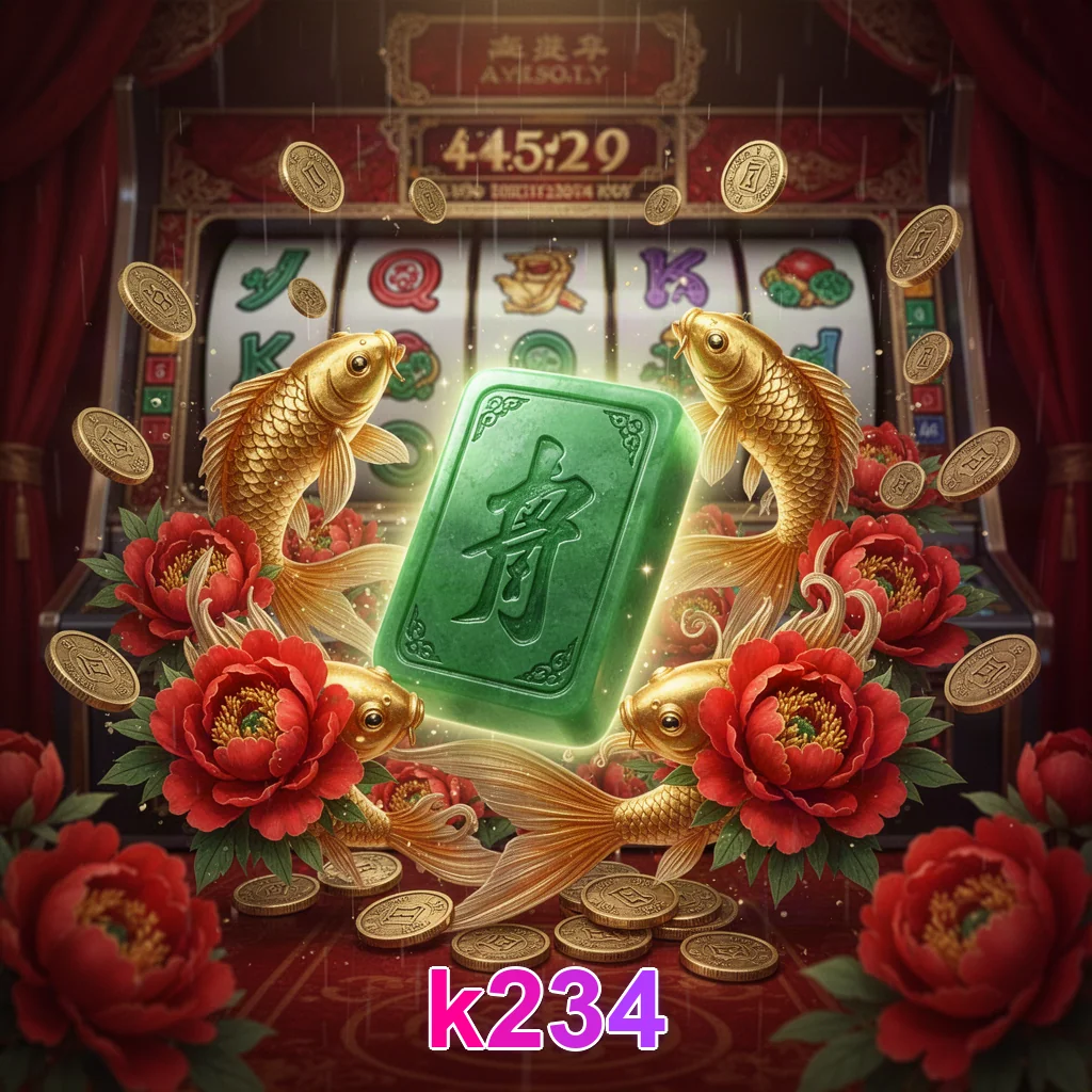 Promosi k234