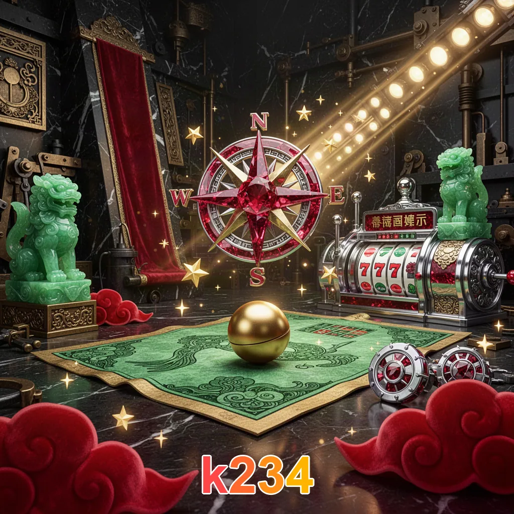 Promosi k234
