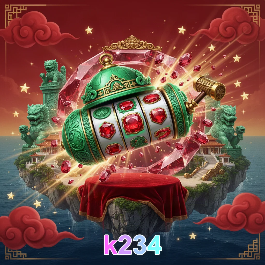 Promosi k234