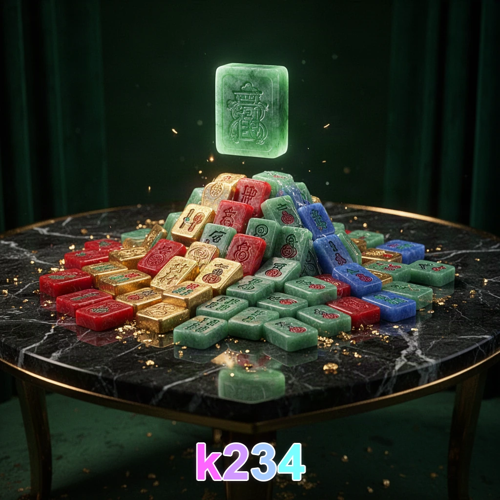 Promosi k234