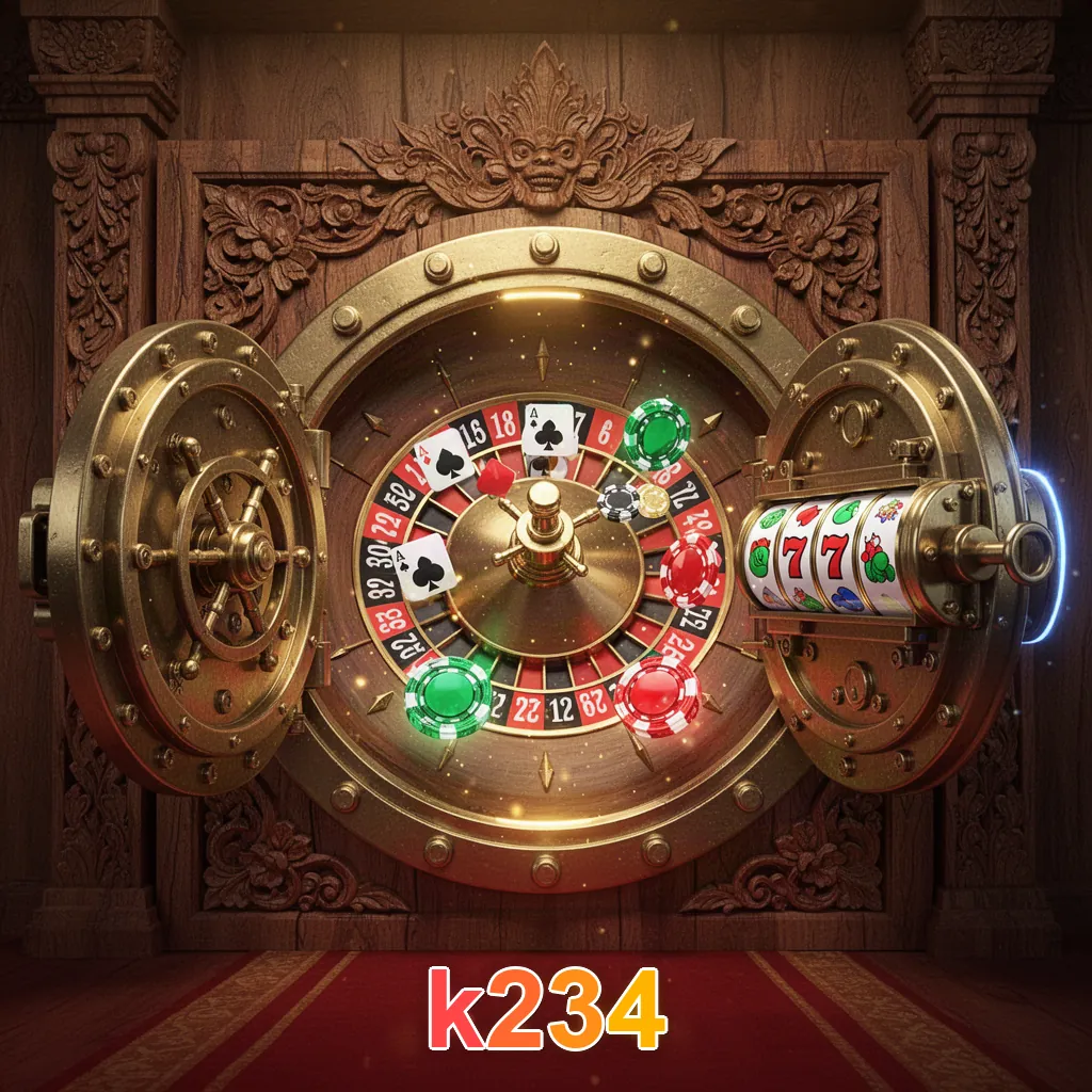 Promosi k234