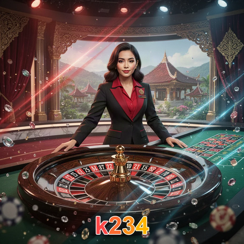 Promosi k234