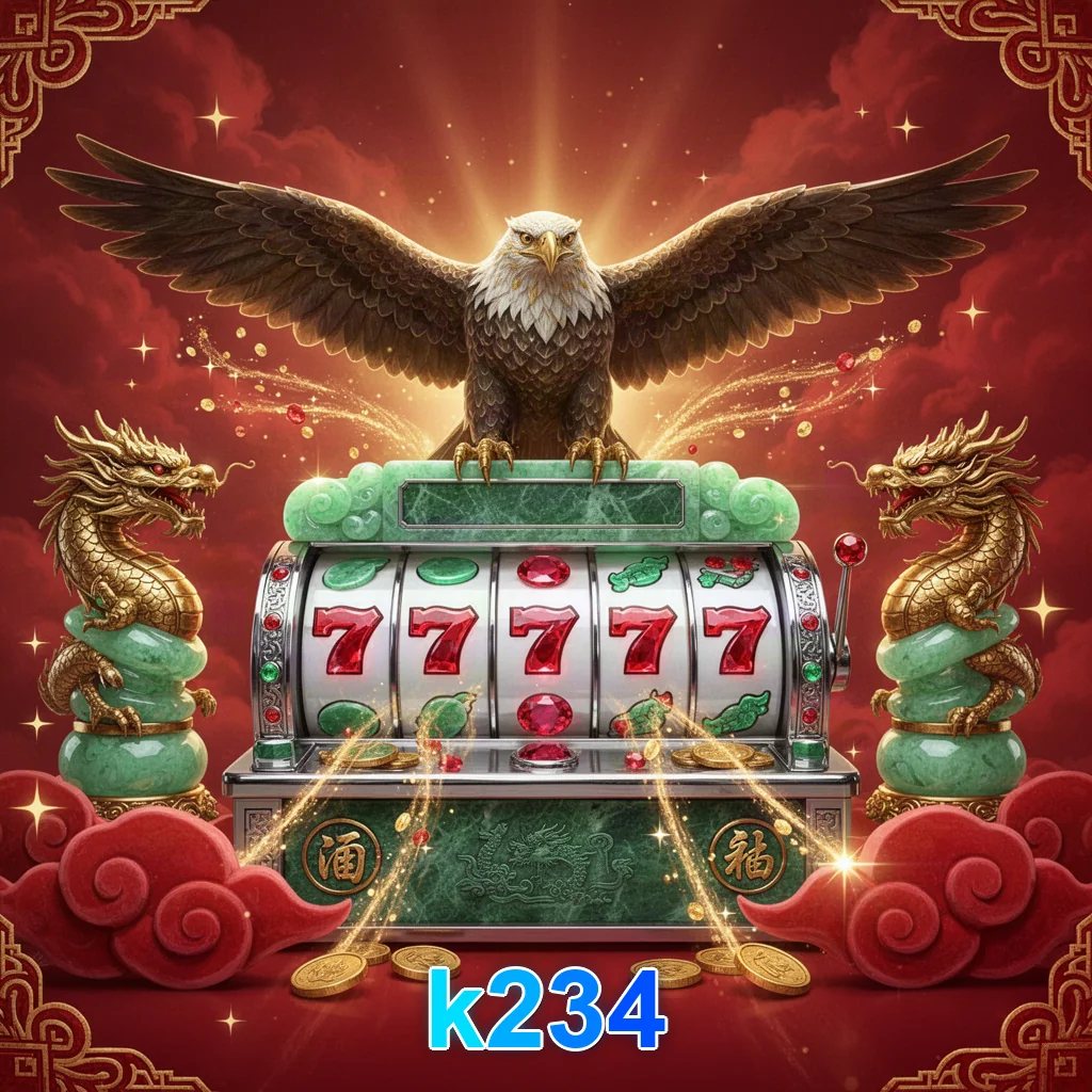 Promosi k234