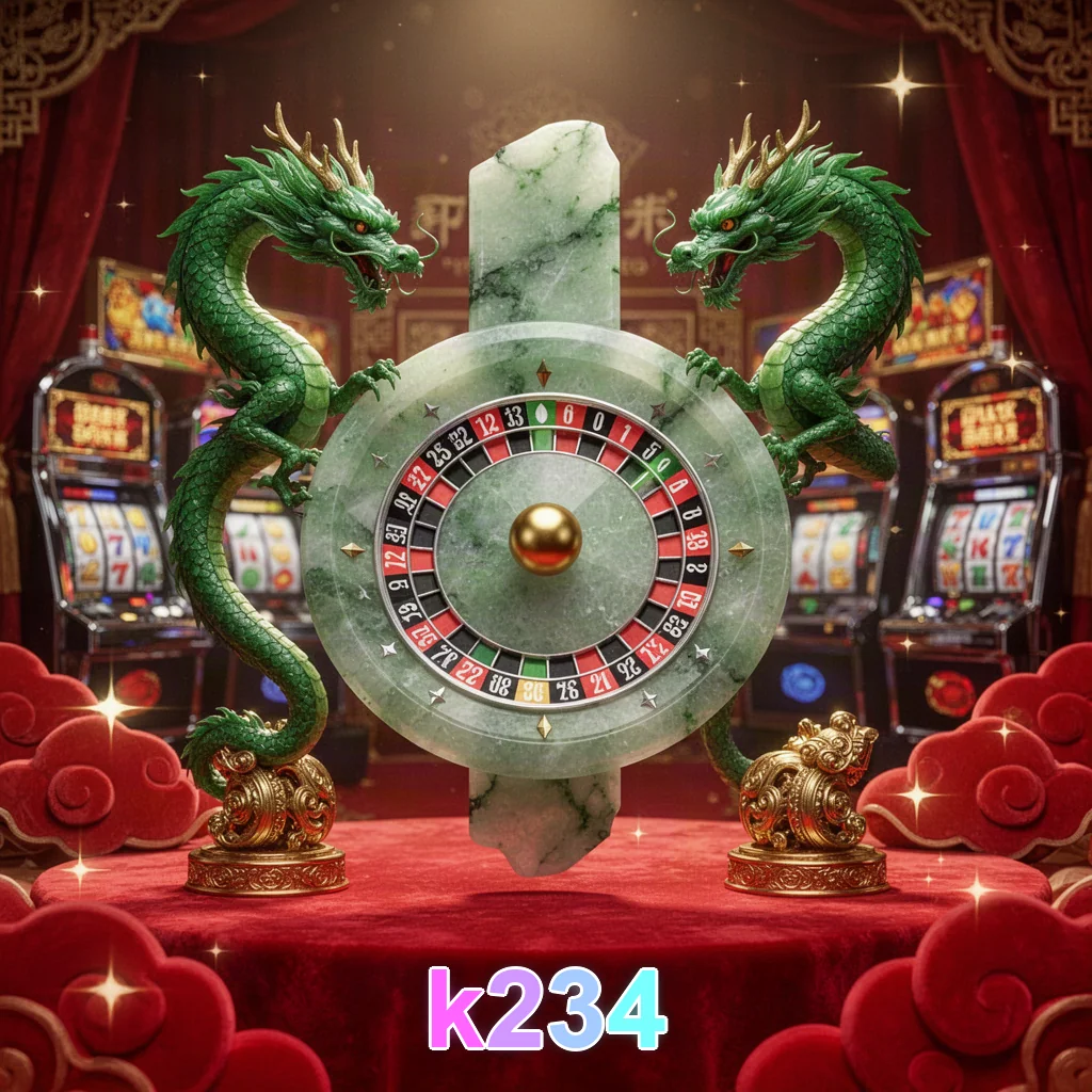Promosi k234