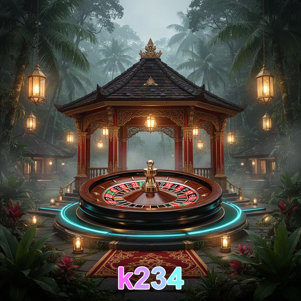 Promosi k234