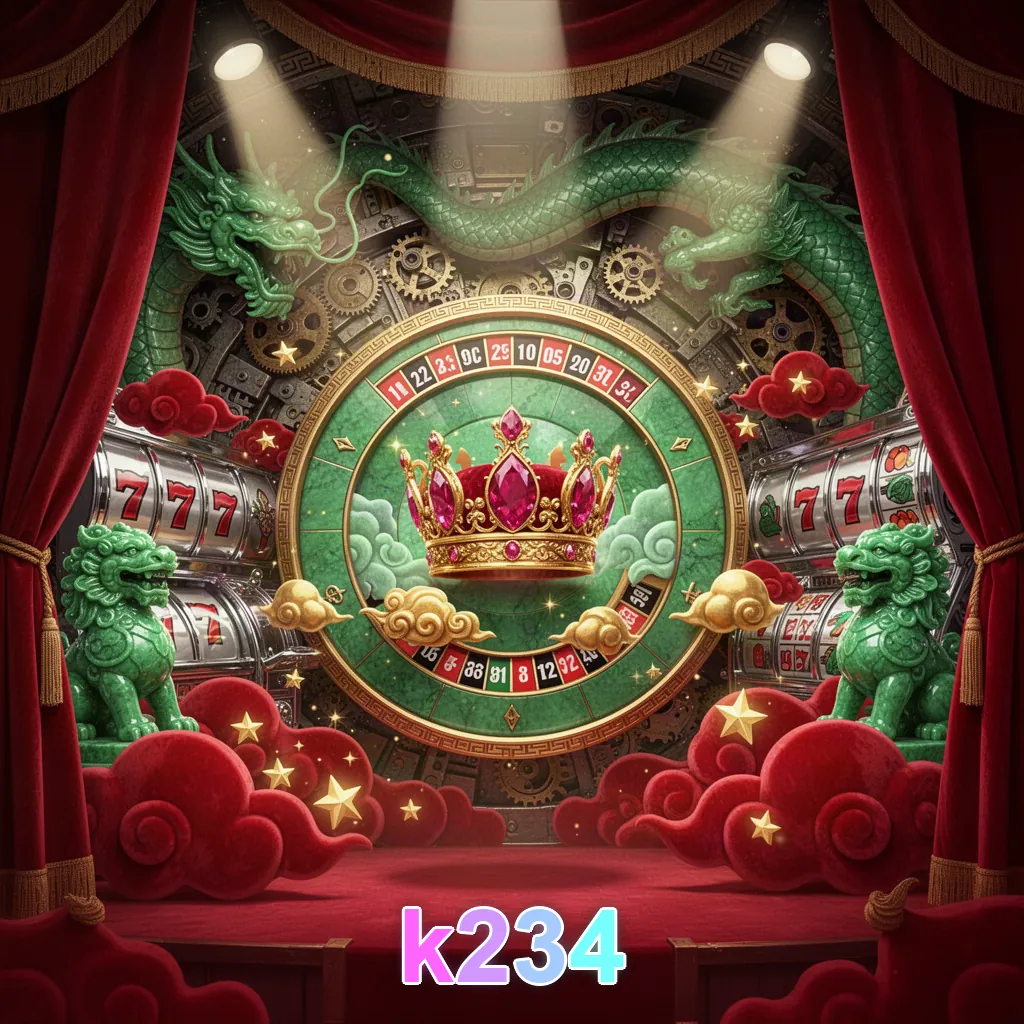 Promosi k234