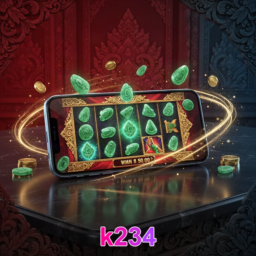 Promosi k234