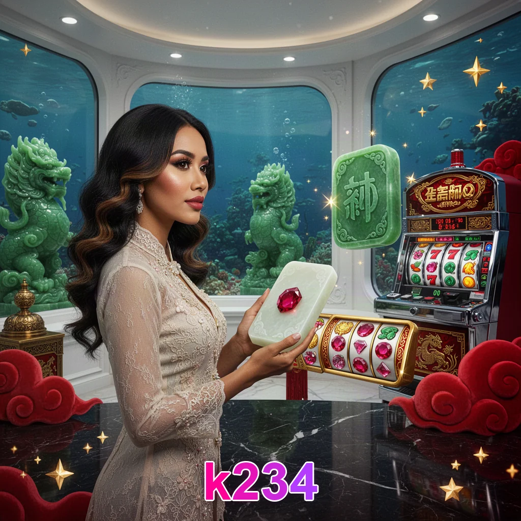 Promosi k234