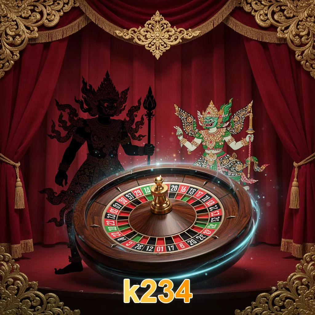Promosi k234