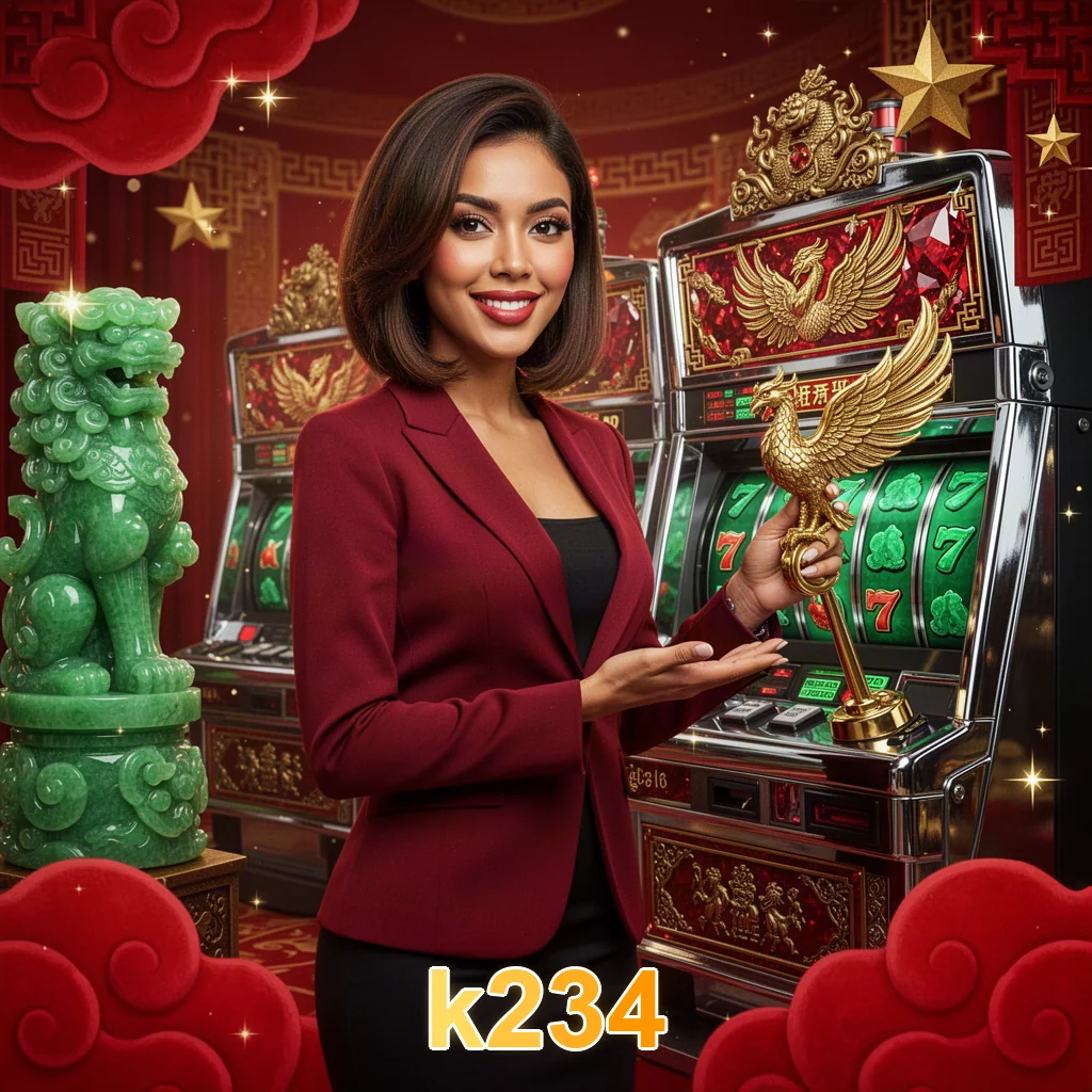Promosi k234