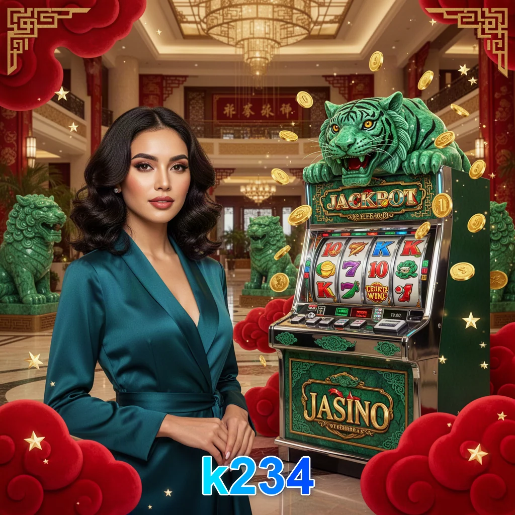 Promosi k234