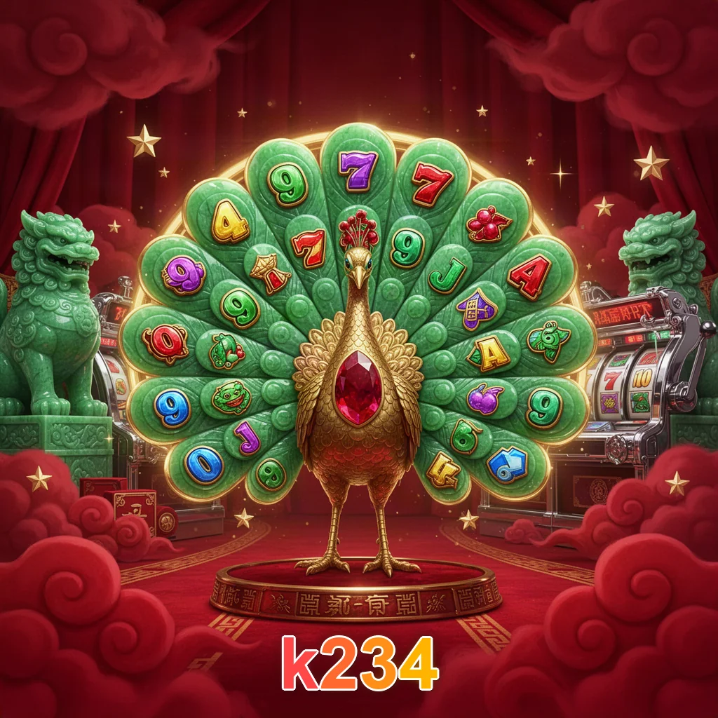 Promosi k234