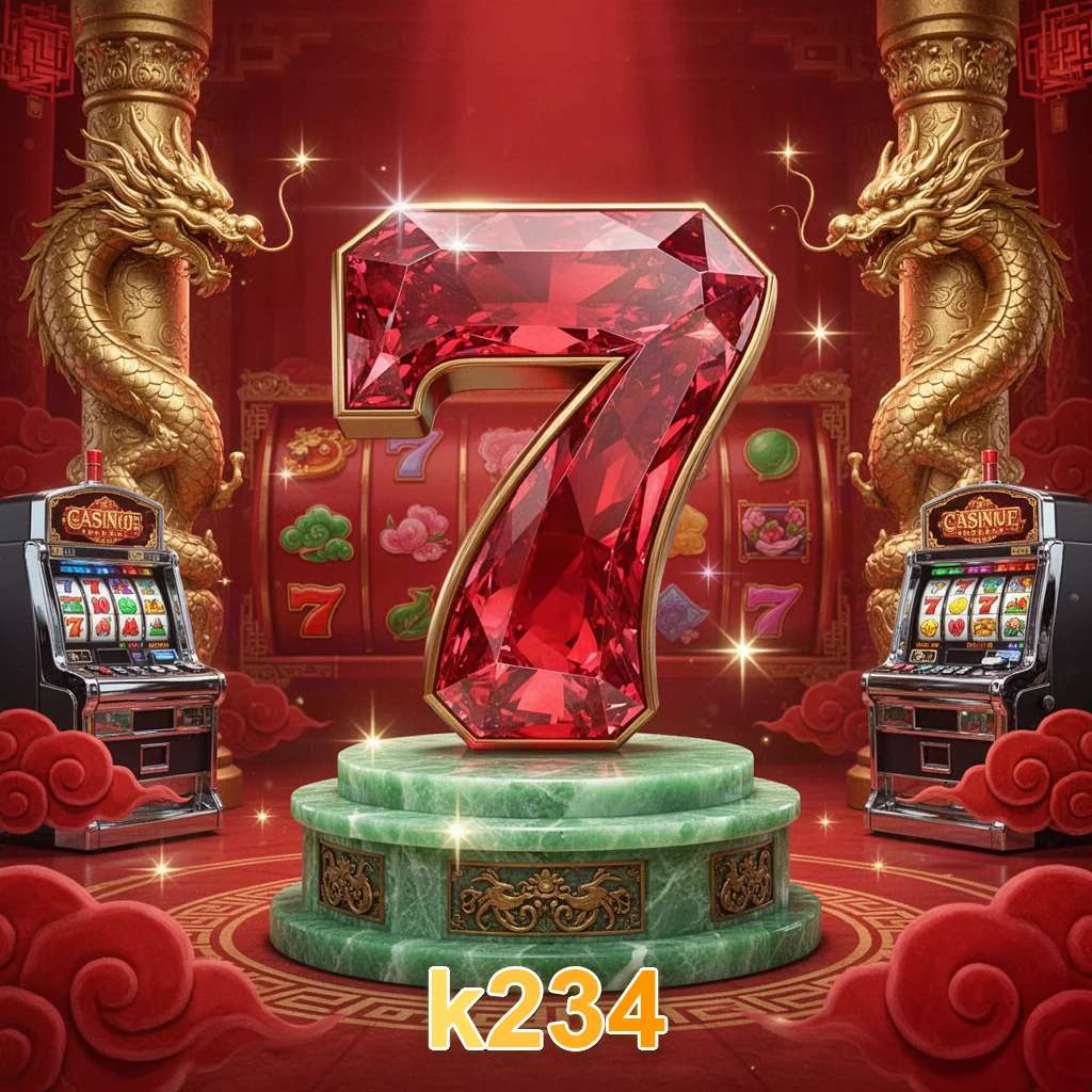 Promosi k234