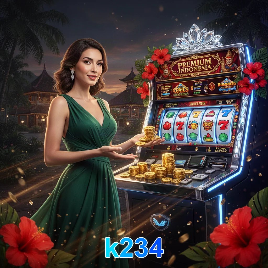 Promosi k234