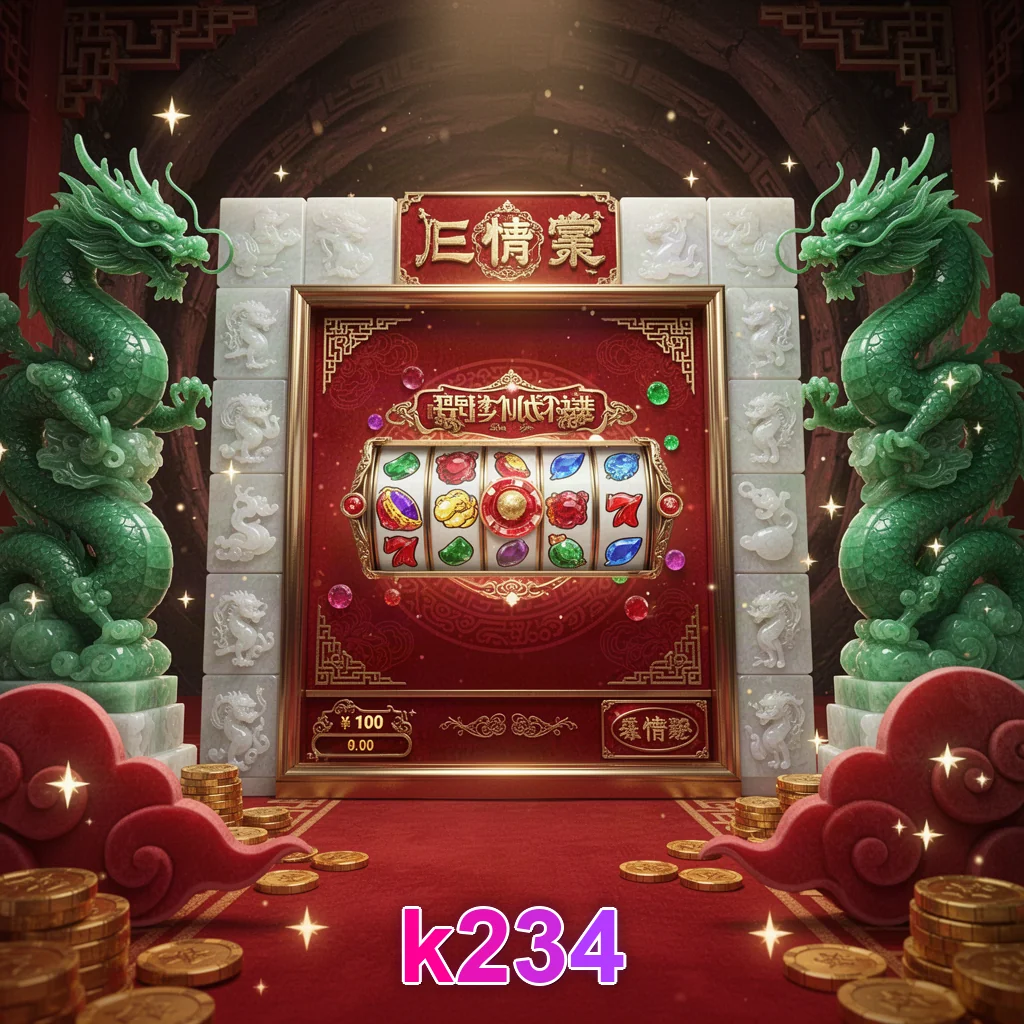 Promosi k234