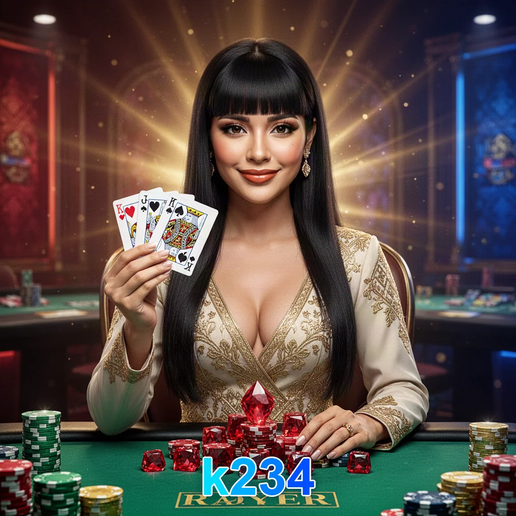 Promosi k234