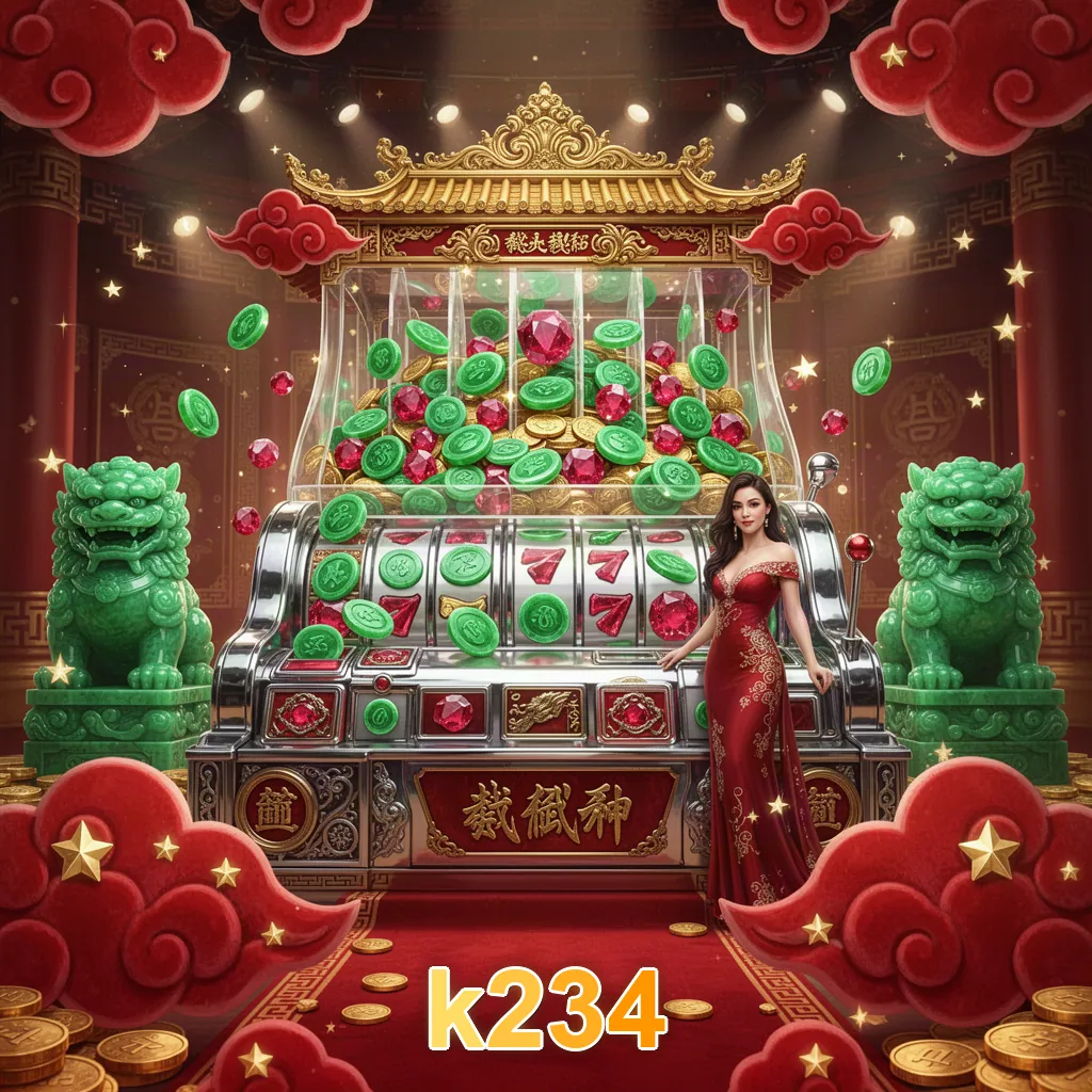 Promosi k234