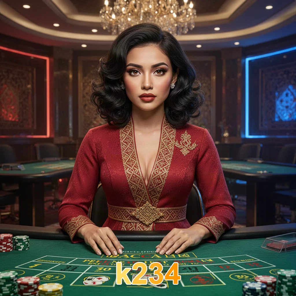Promosi k234