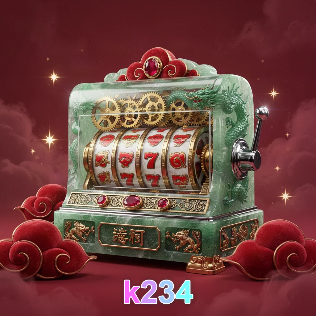 Promosi k234