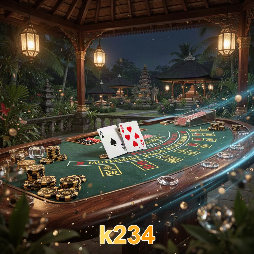 Promosi k234