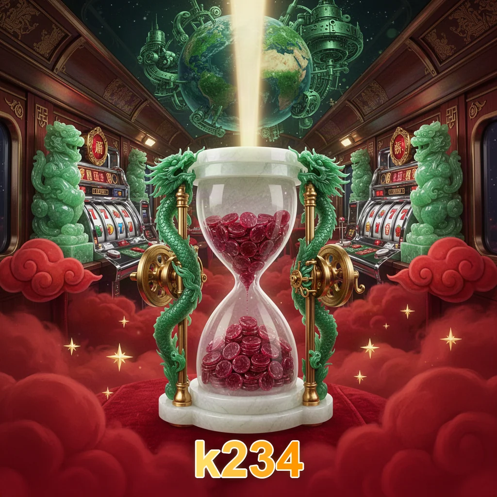 Promosi k234