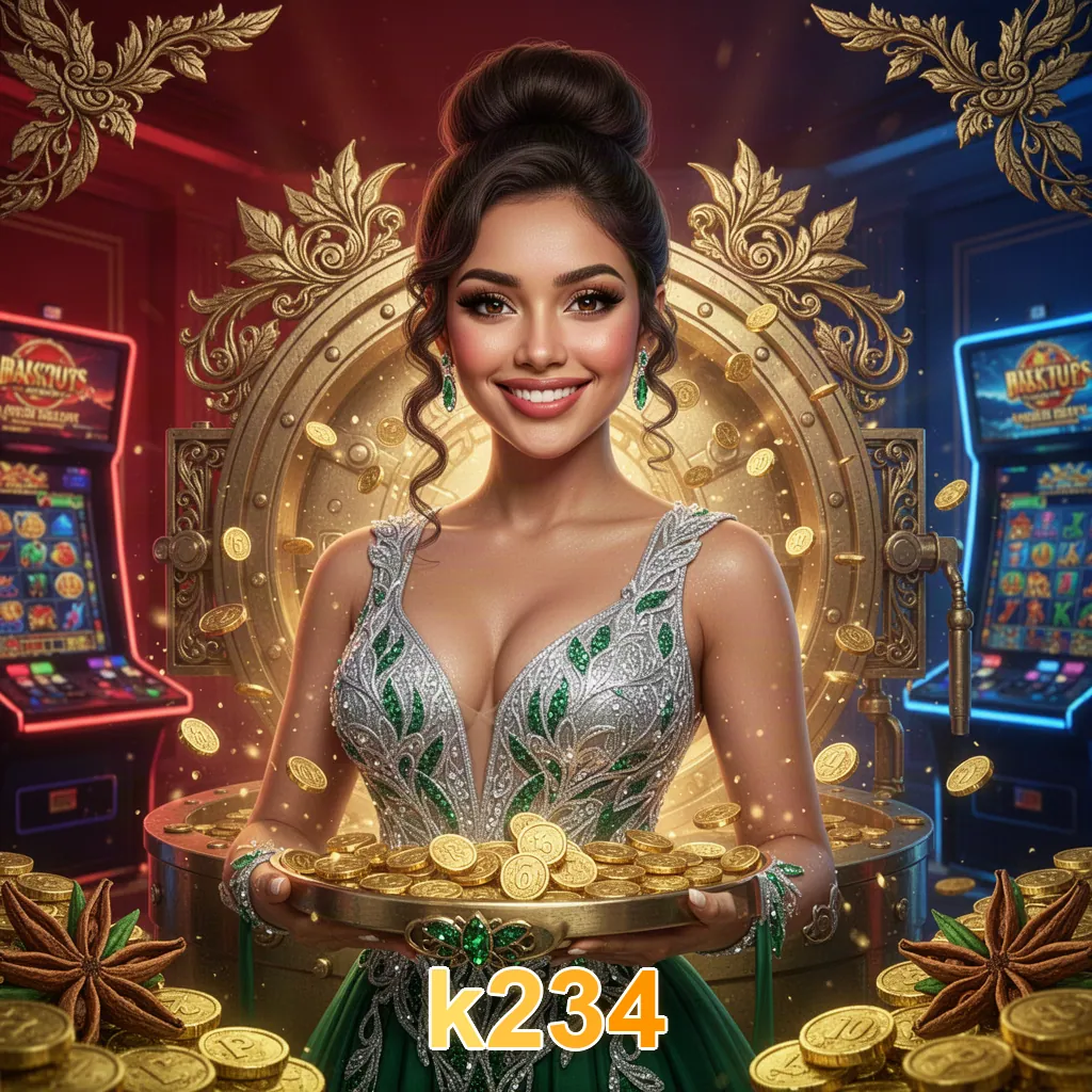 Promosi k234