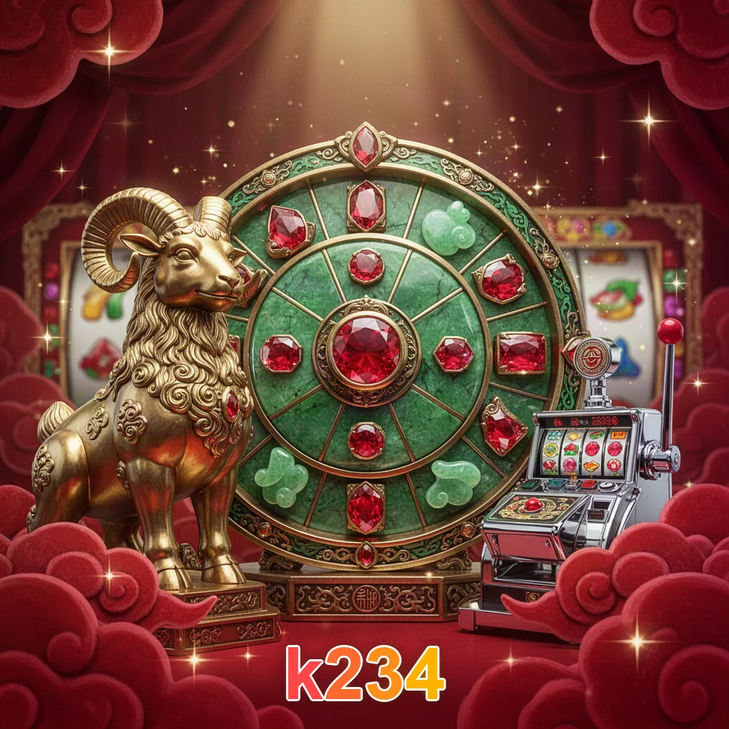 Promosi k234