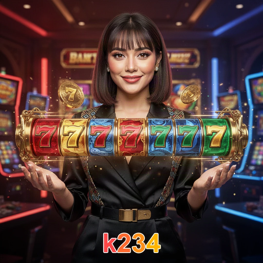 Promosi k234